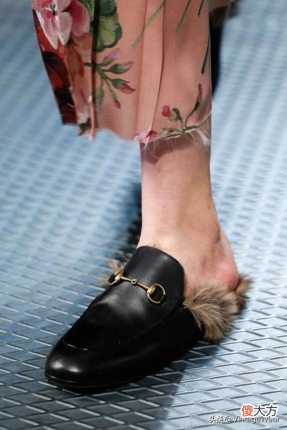 带你一分钟了解Gucci品牌