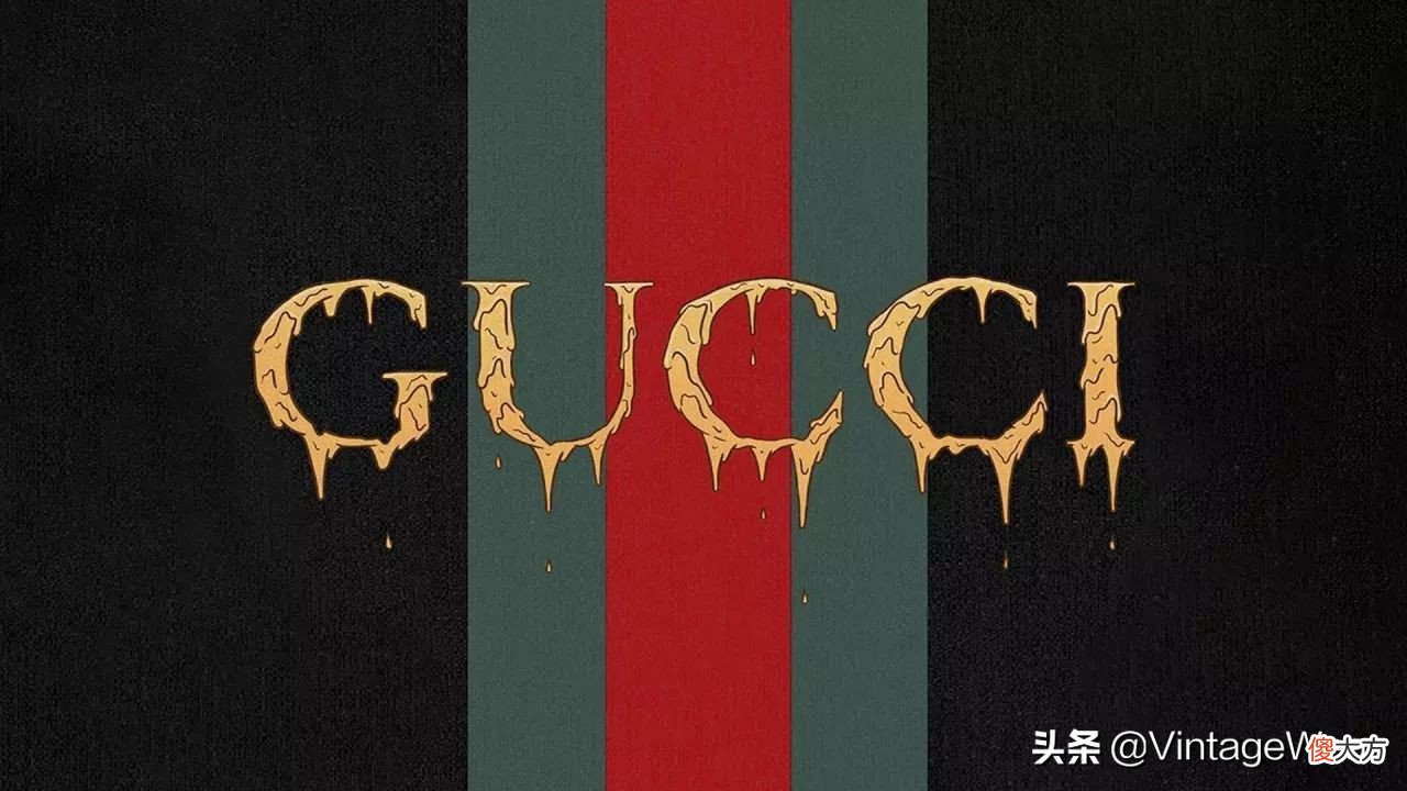 带你一分钟了解Gucci品牌