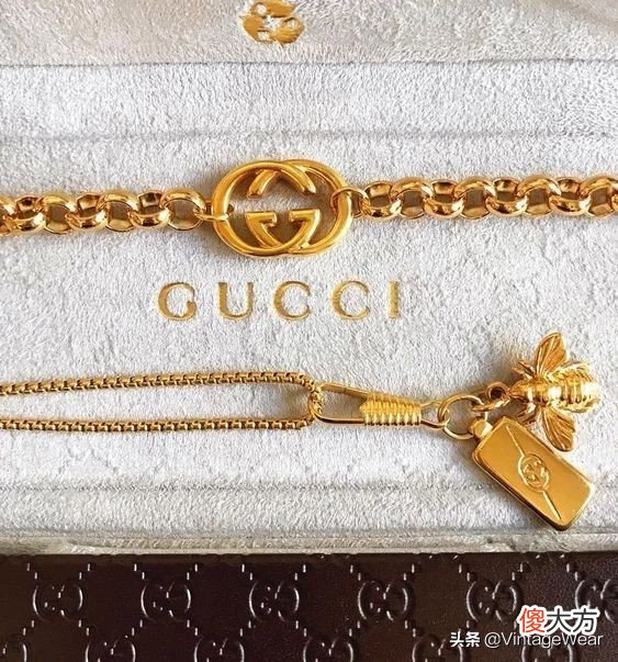 带你一分钟了解Gucci品牌