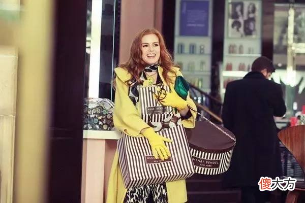 为什么我们要花上万块买一个包？解读Gucci品牌背后的魅力