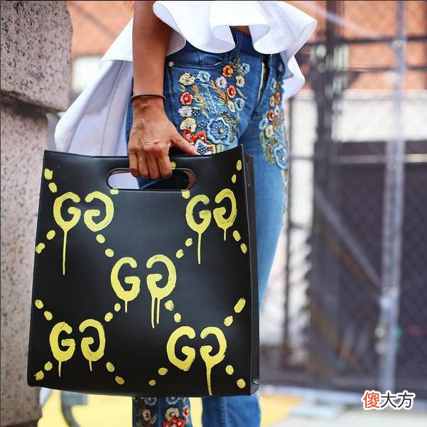 为什么我们要花上万块买一个包？解读Gucci品牌背后的魅力