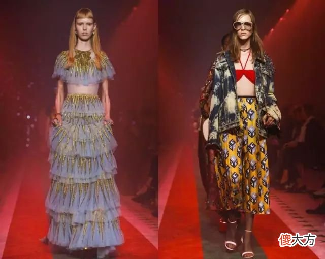为什么我们要花上万块买一个包？解读Gucci品牌背后的魅力