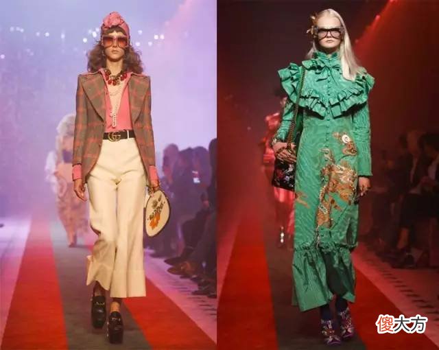 为什么我们要花上万块买一个包？解读Gucci品牌背后的魅力