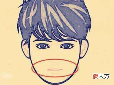 一旦分手就容易无情的男人面相