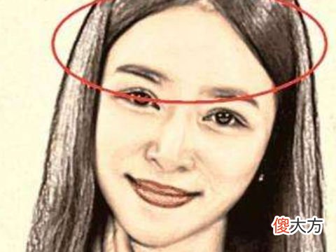 六种最易离婚的女人面相有哪些