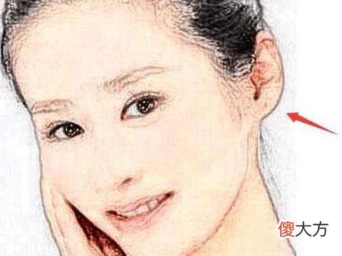 夫运不好的女人面相千万不要娶
