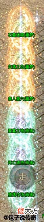 【游戏世界】美杜莎传奇：干货教学，顶级攻略，打图不迷茫