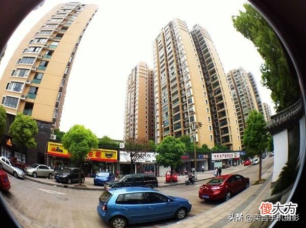 手机摄影镜头详解 拍手机壳用什么镜头好