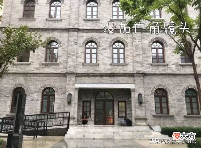 手机摄影镜头详解 拍手机壳用什么镜头好