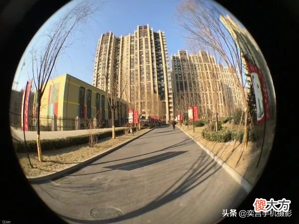 手机摄影镜头详解 拍手机壳用什么镜头好