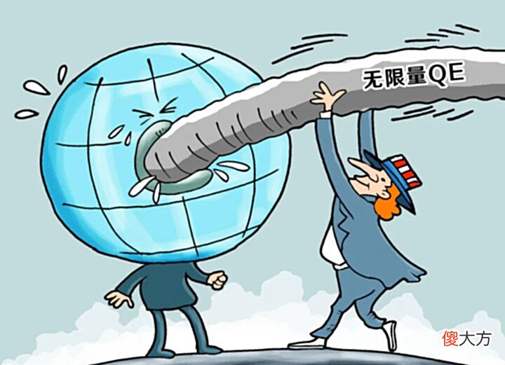 【历史故事】中国想主宰世界?是美国想主宰世界,越孤立中国,美国越担忧
