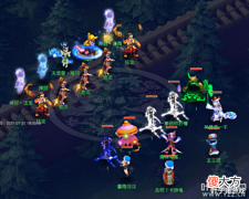 【游戏迷】梦幻西游玩家每周必看!天退、天立、天空、天威的主流击杀方法