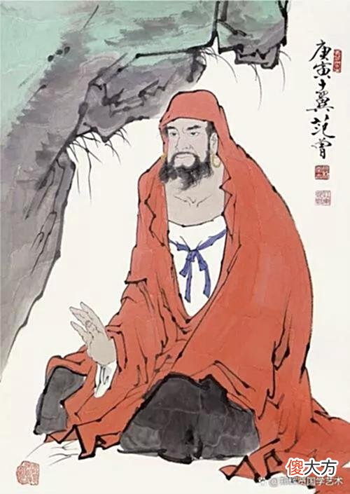 【历史故事】春风一夜满江湖，花自飘零水不枯