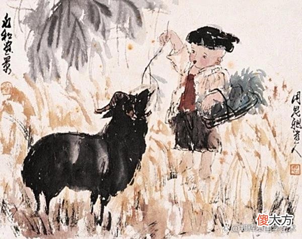 【历史故事】春风一夜满江湖，花自飘零水不枯
