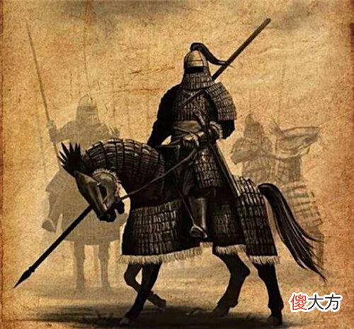 【历史故事】消失的3大兵器:一件难以复制,一件以一敌十,一件流失日本