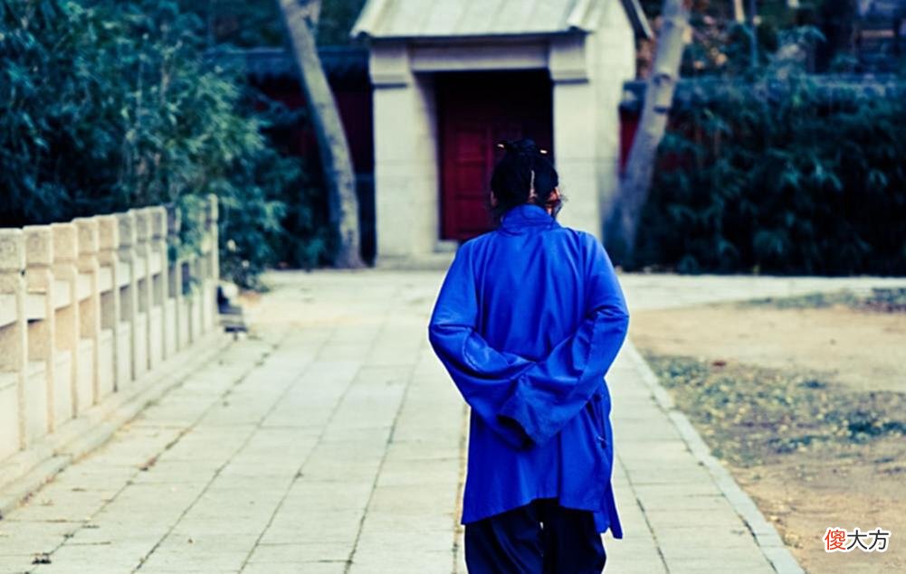 【爱历史】为什么和尚大多肥硕丰满，而道士却清瘦枯干？原来与武则天有关