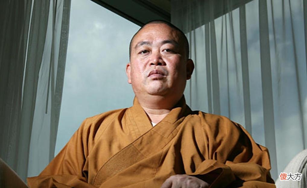 【爱历史】为什么和尚大多肥硕丰满，而道士却清瘦枯干？原来与武则天有关