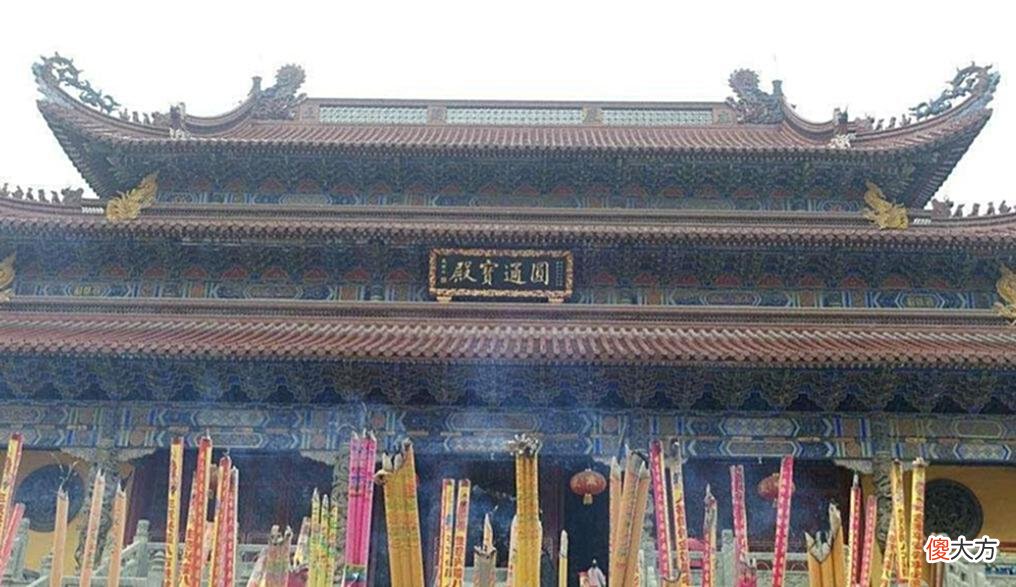 【爱历史】为什么和尚大多肥硕丰满，而道士却清瘦枯干？原来与武则天有关