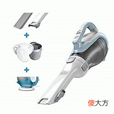 选择对的吸尘器很重要 家用吸尘器的选择