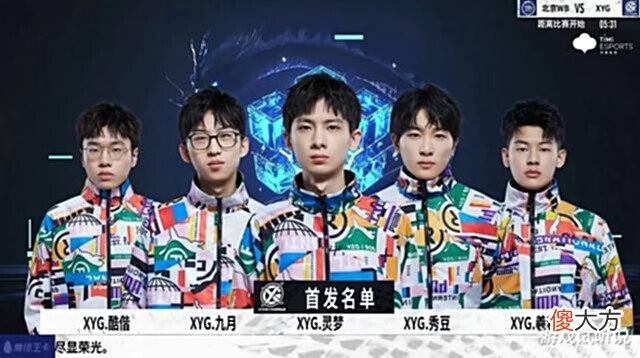 【游戏迷】XYG3-2险胜WB,张大仙感慨:终于能睡个好觉了,可以留在S组了!