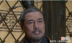 【历史故事】此人是刘备的大舅子, 与魏延黄忠都交过手, 最终被赵云生擒