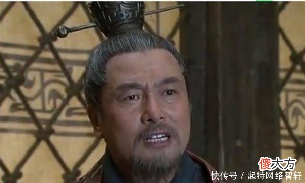 【历史故事】此人是刘备的大舅子, 与魏延黄忠都交过手, 最终被赵云生擒