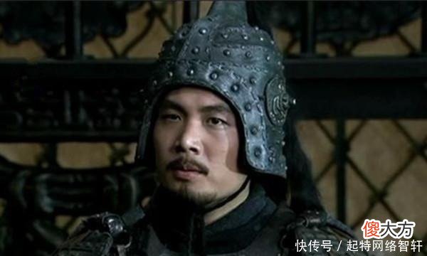 【历史故事】此人是刘备的大舅子, 与魏延黄忠都交过手, 最终被赵云生擒
