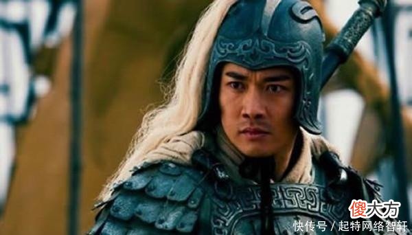 【历史故事】此人是刘备的大舅子, 与魏延黄忠都交过手, 最终被赵云生擒