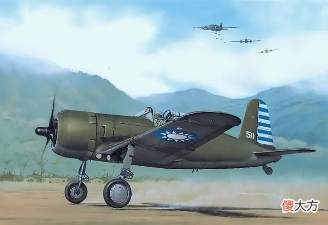 【爱历史】孟良崮山顶上，74师残兵铺白布指引空投，却发现我军也摆起白布