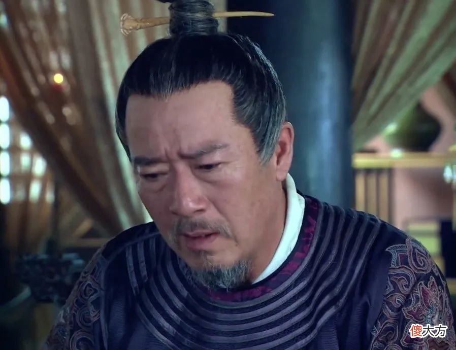 【历史故事】符彦卿故意激怒宋太祖，是“与世进退”的大智慧？