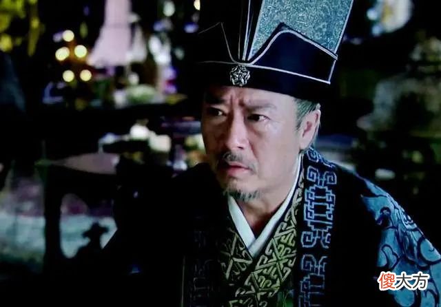 【历史故事】符彦卿故意激怒宋太祖，是“与世进退”的大智慧？