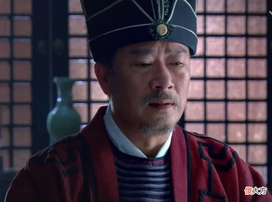【历史故事】符彦卿故意激怒宋太祖，是“与世进退”的大智慧？