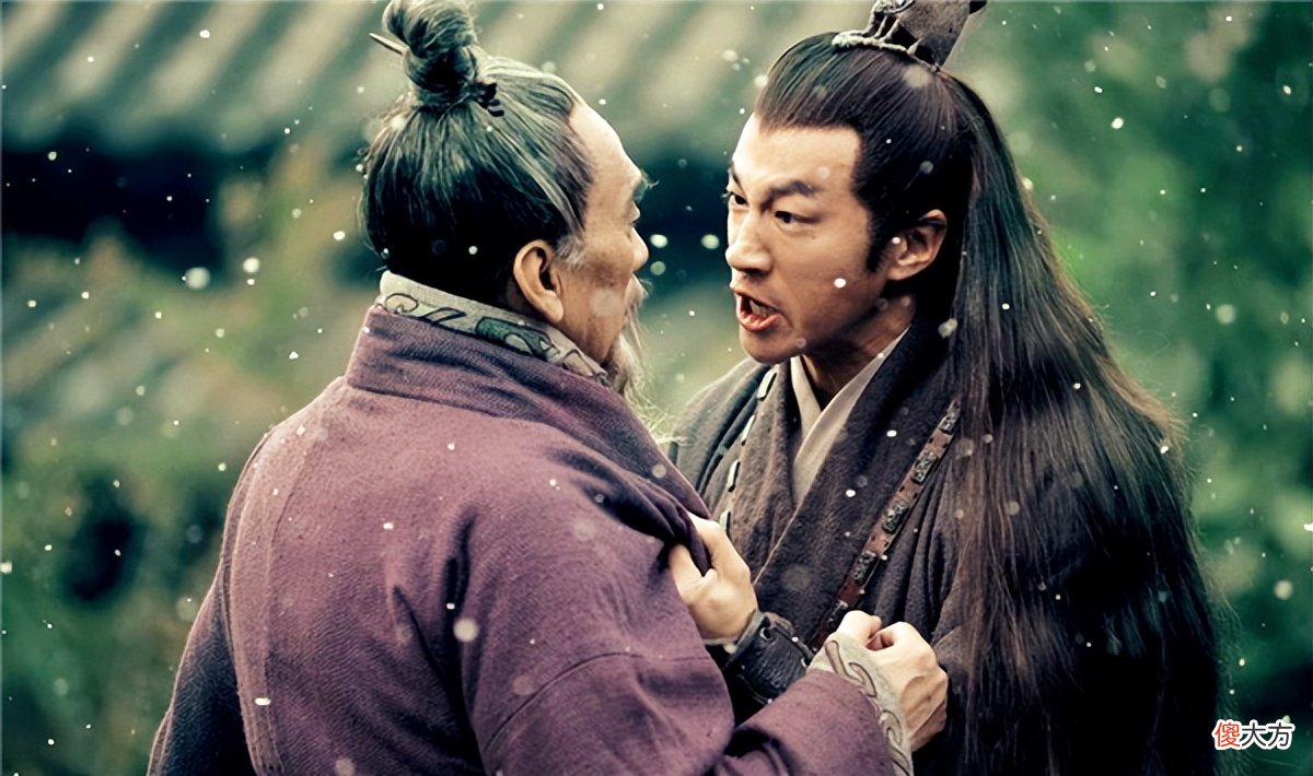 【爱历史】吕布死后，他最喜爱的三大宝贝去哪儿了？曹操关羽赵云各得其一
