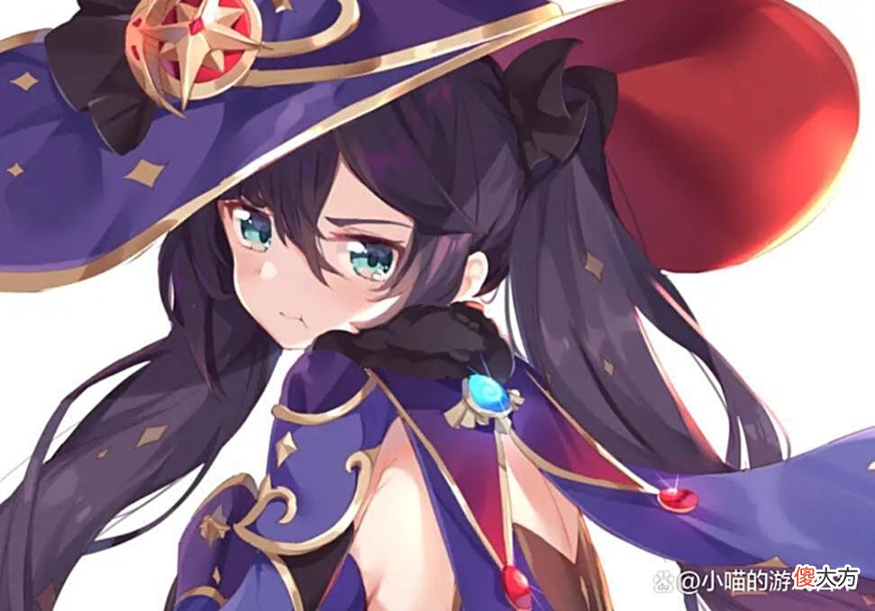 【游戏世界】原神：大世界把班尼特踢了，夜天后以一己之力撑起“七天神像”