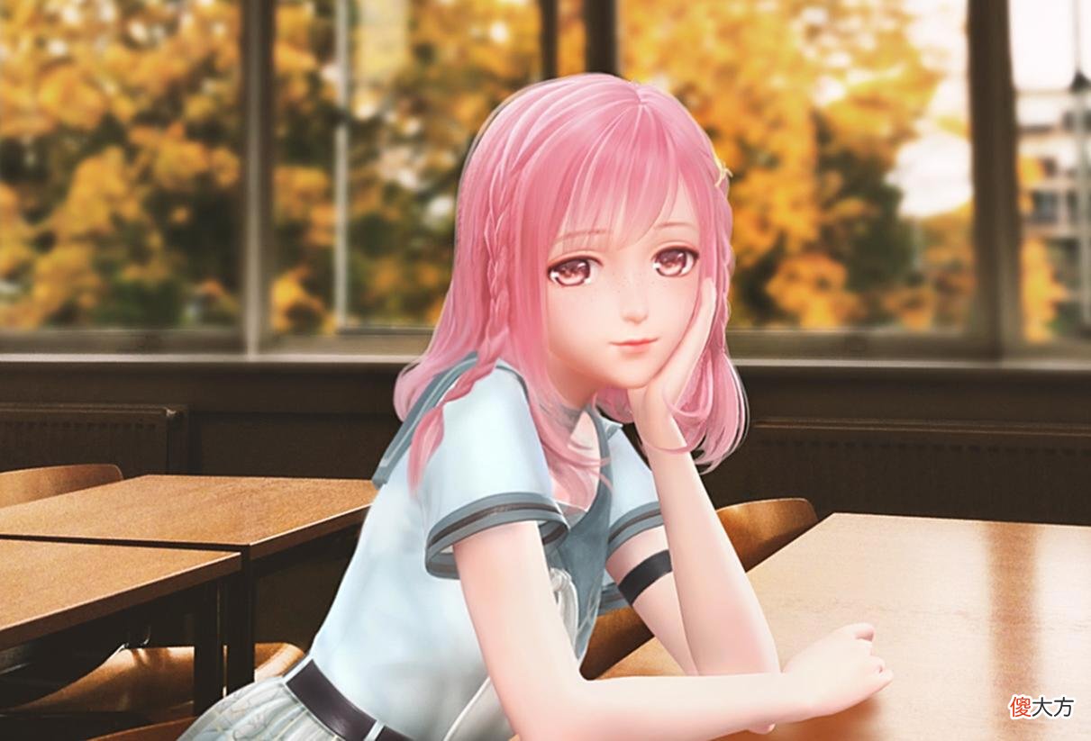 【游戏世界】闪耀暖暖：荒原and废墟套装数量稀少，叠纸有心、但无力