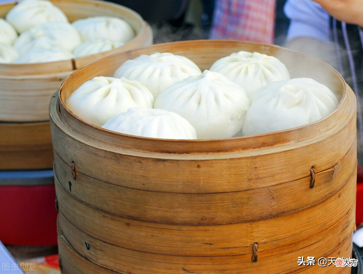 包子是蒸熟了冷冻还是生的冷冻 包子蒸好冷冻还是生的冷冻