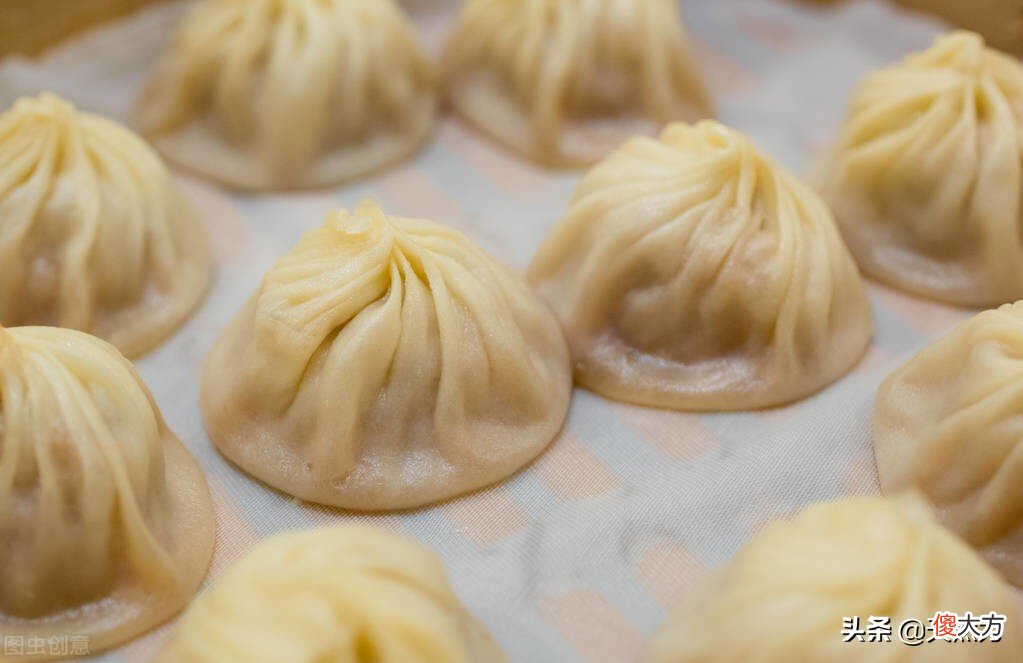 包子是蒸熟了冷冻还是生的冷冻 包子蒸好冷冻还是生的冷冻