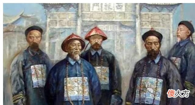【爱历史】程学启：我杀人抢钱，但真没读书人狠，李鸿章、曾国藩才是狠人