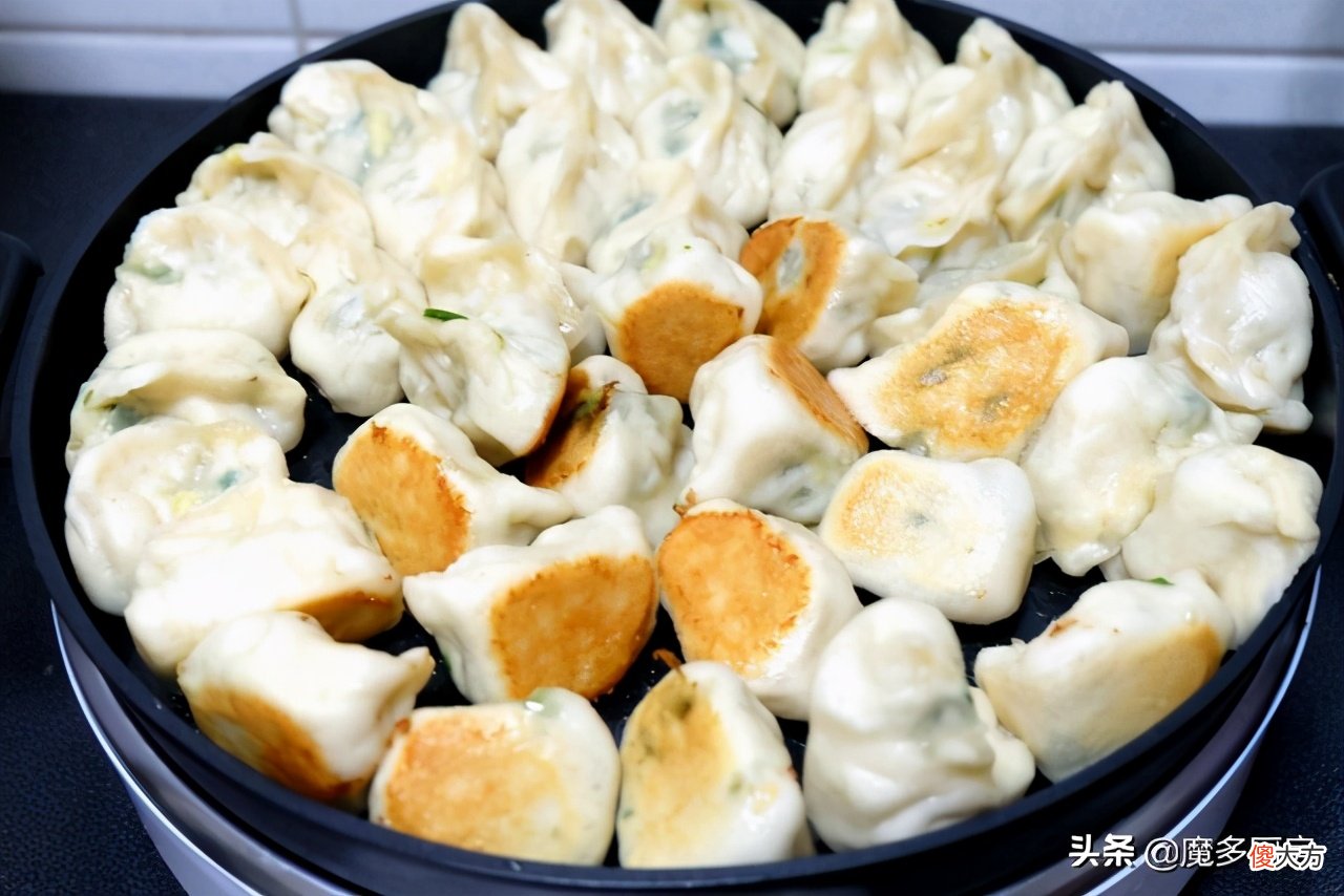 比蒸包子更香更好吃 烤包子好吃,还是蒸包子好吃