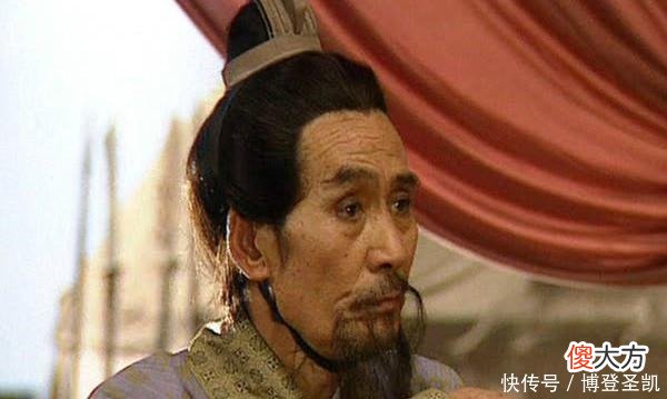 【爱历史】曹操多次击溃刘备, 为何刘备每次都能大难不死, 原因并不复杂
