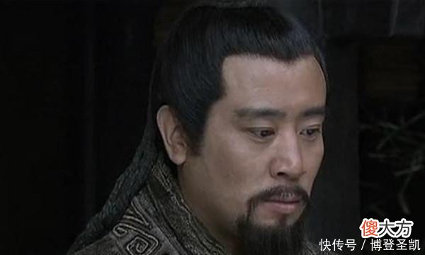 【爱历史】曹操多次击溃刘备, 为何刘备每次都能大难不死, 原因并不复杂