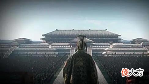 【历史故事】秦始皇的命运早就被安排好了？这三件怪异之事，让他害怕不已