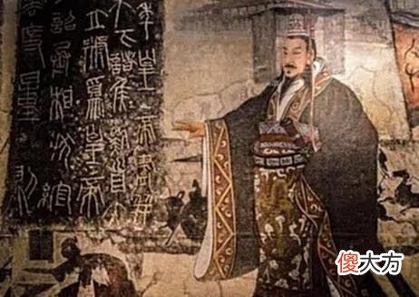 【历史故事】秦始皇的命运早就被安排好了？这三件怪异之事，让他害怕不已