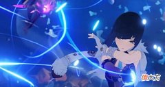【游戏世界】原神:大世界把班尼特踢了,夜天后以一己之力撑起“七天神像”