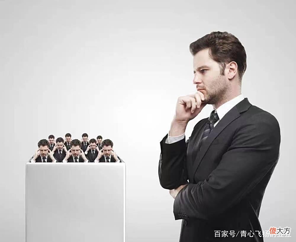 【历史故事】在这个动荡的世界里，如何才能更早预见、更快行动？