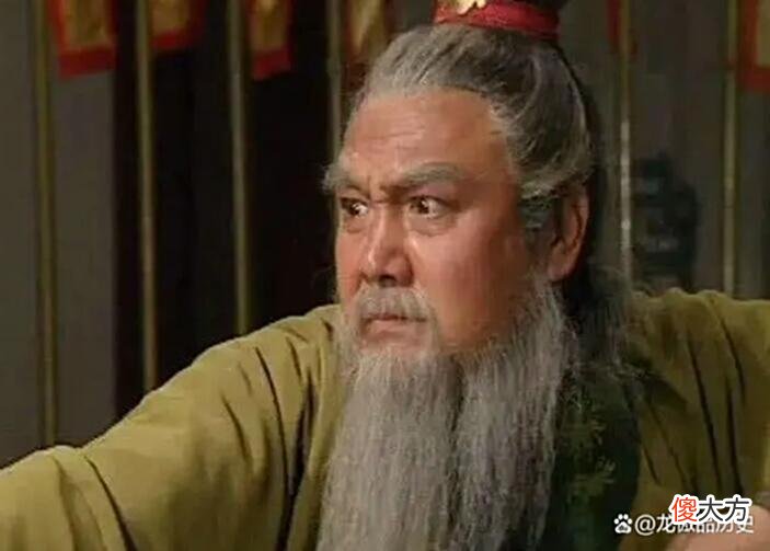 【历史故事】庞德能平老年关羽，他能打得过60岁的黄忠吗？黄忠赢他无压力