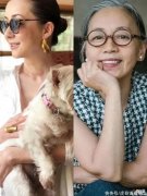 【就爱时尚】女人上了年纪后“发型决定状态”，建议远离大背头，学学这些妈妈