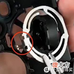 【游戏世界】游戏装备 篇一：xbox series 手柄真假辨别方法浅谈   又名 《真假xbox series手柄技术分析报告》