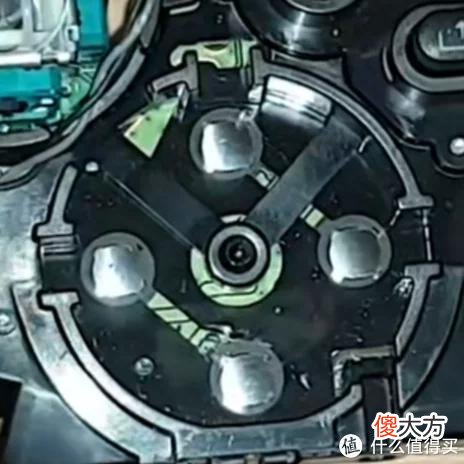 【游戏世界】游戏装备 篇一：xbox series 手柄真假辨别方法浅谈   又名 《真假xbox series手柄技术分析报告》
