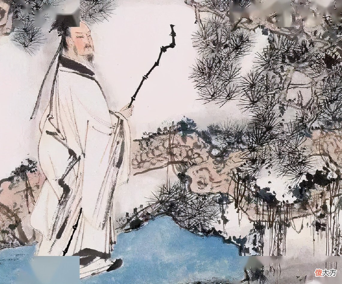 把苟且活成了潇洒 把别人的苟且活成自己的潇洒